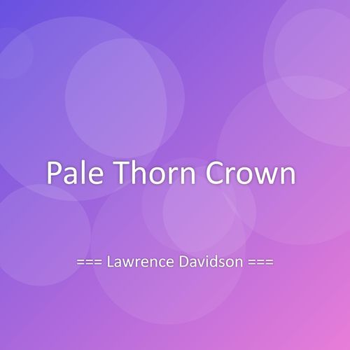 Pale Thorn Crown cover art