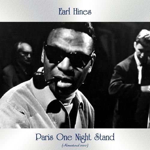 Paris One Night Stand (Remastered 2020)