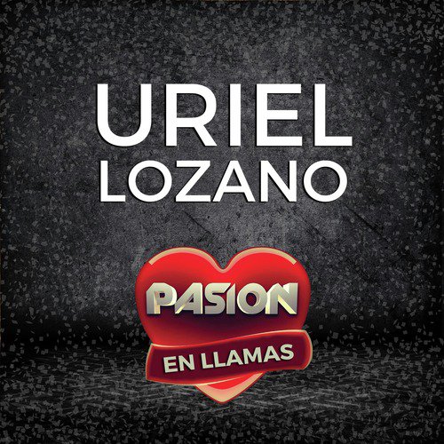 Pasión en Llamas (En Vivo)