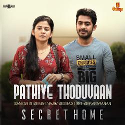 Pathiye Thoduvaan (From &quot;Secret Home&quot;)-NSIRfxACVUA