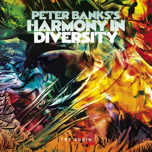 Peter Banks&#039;s Harmony in Diversity: Try Again