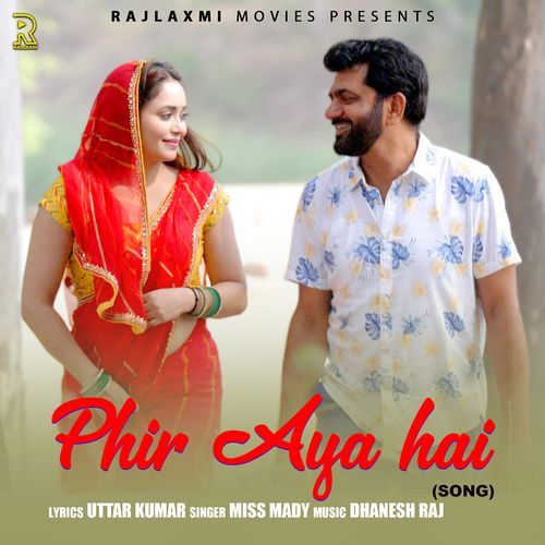 Phir Aaya Hai