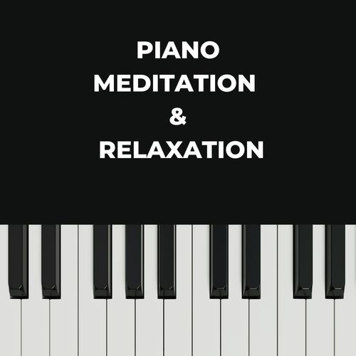 Piano Harmonies for Deep Meditation