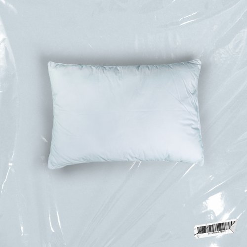 Pillow Talk