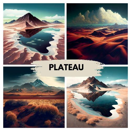 Plateau