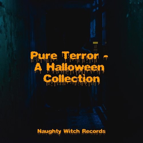 Pure Terror - A Halloween Collection_poster_image