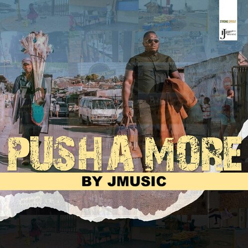 Pusha More_poster_image