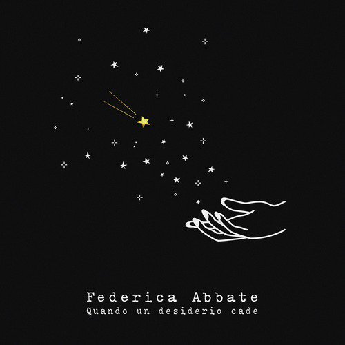 Quando un desiderio cade cover art