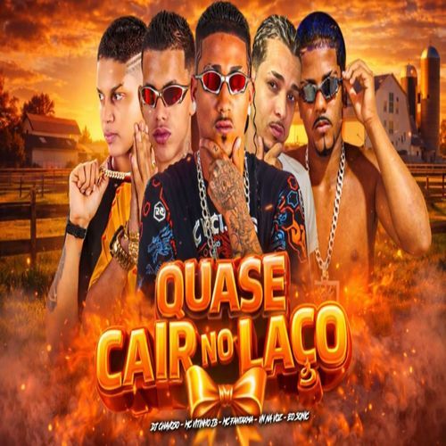 Quase Cair No Laço