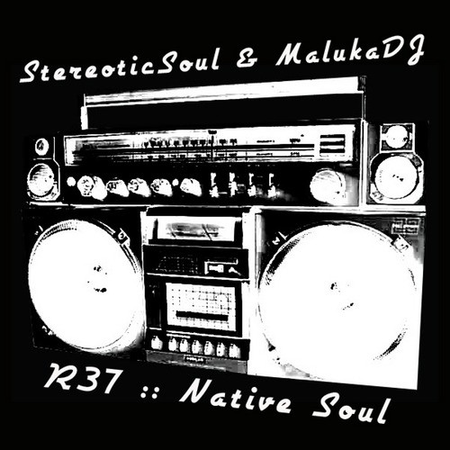 R37 - Native Soul EP