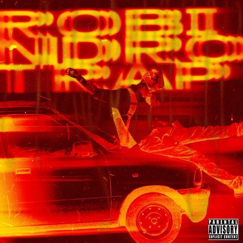 ROBINDROTRAP