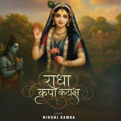 Radha Kripa Kataksh