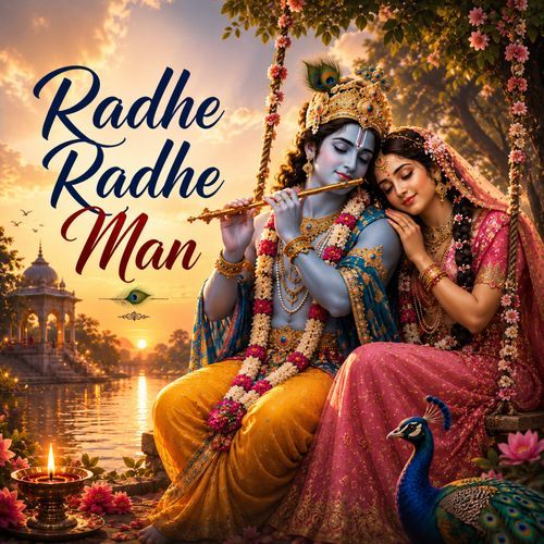Radhe Radhe Man