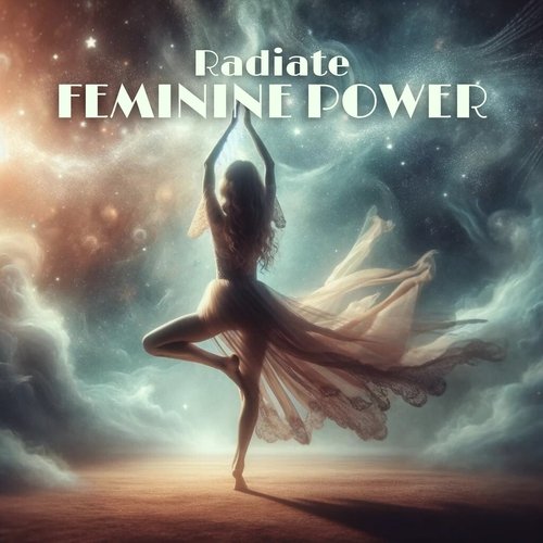 Radiate Feminine Power: Unlocking Your Inner Goddess with Yoga