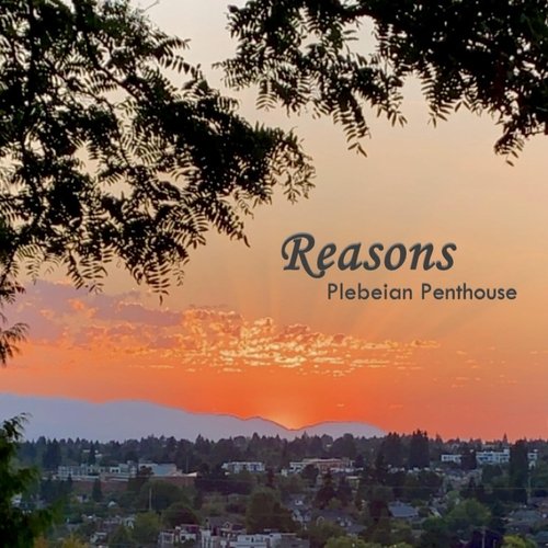 Reasons cover art
