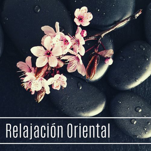 Spa Relajante cover art