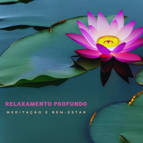 Serenidade do Sol Nascente cover art