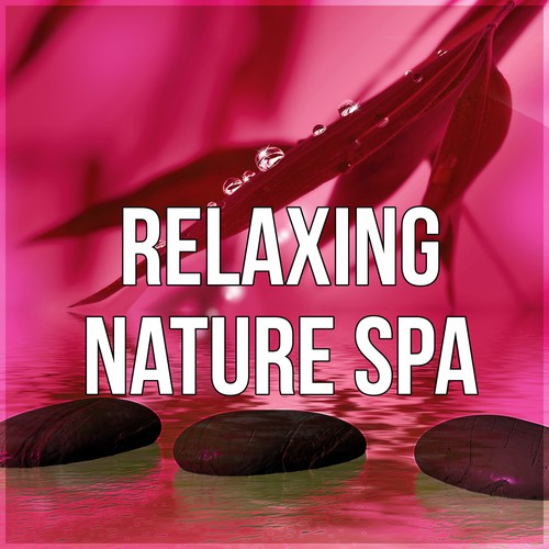 Spa Therapy cover art