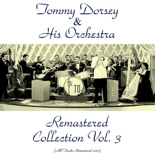 Remastered Collection, Vol. 3 (All Tracks Remastered 2016)