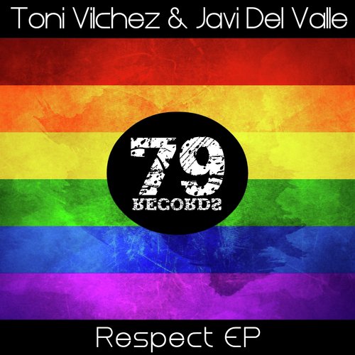 Respect EP