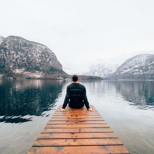 Meditación Interna cover art