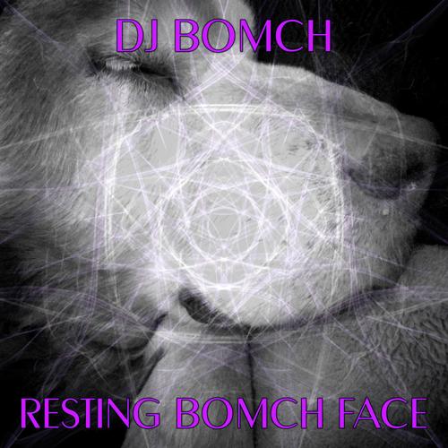 Obomchuary cover art