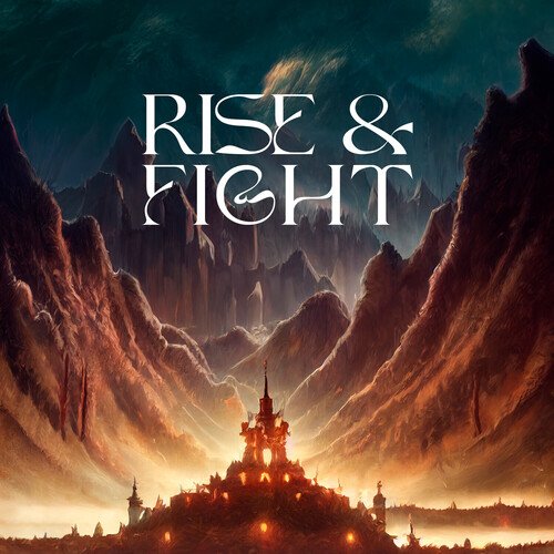 Strength Of A Thousand cover art