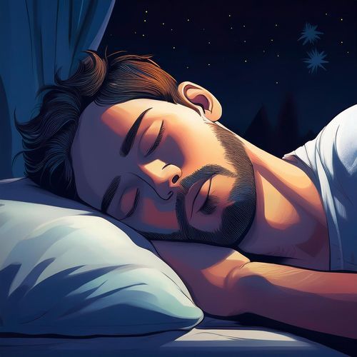 Ritmos Nocturnos: Ritmos Suaves Para Dormir