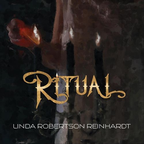 The Altar & Sacred Space cover art