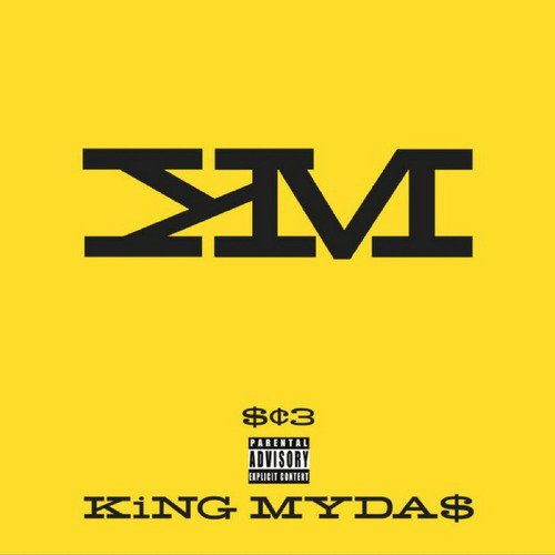 King Mydas