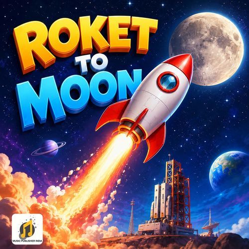 Roket To Moon