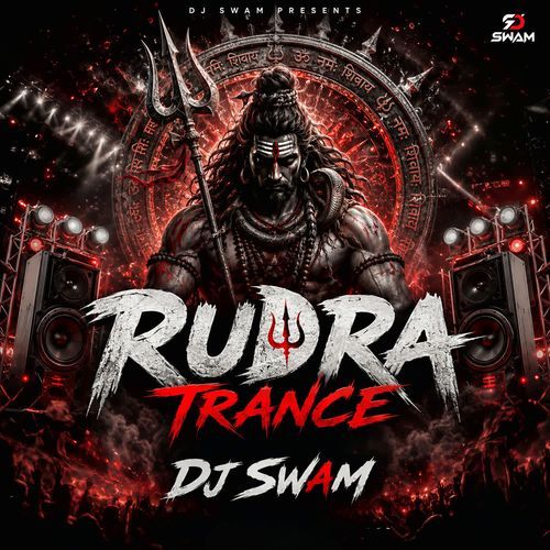 Rudra Trance