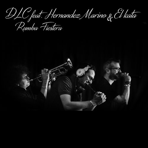 Rumba Fiestera (feat. Hernandez Marino & El Kata)_poster_image