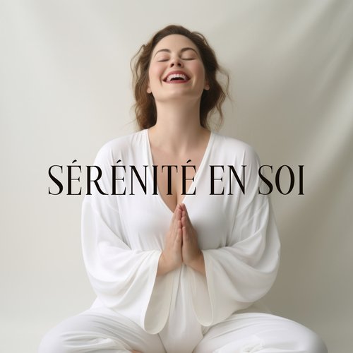 Sérénité en soi: Musique méditative, Sons pour l&#039;âme, Sérénade du silence_poster_image