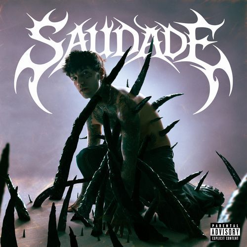 SAUDADE