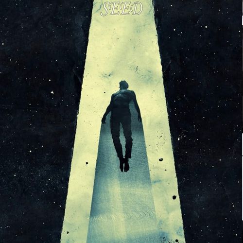 SEED cover art