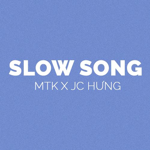 SLOW SONG_poster_image