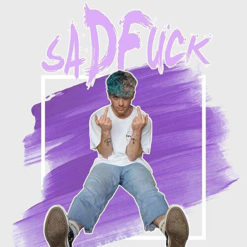 Sad Fuck cover art