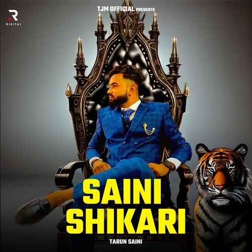 Saini Shikari