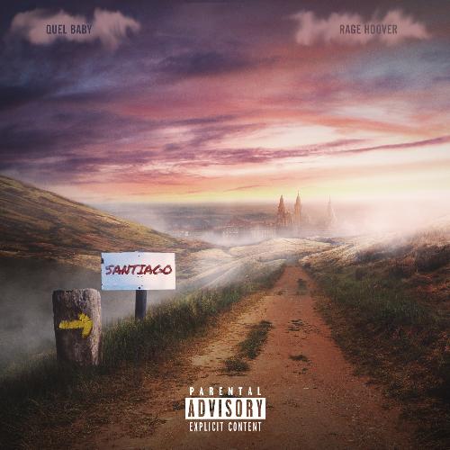 Santiago cover art