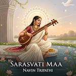 Sarasvati Maa artwork