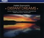 Ehrström / Arr Sarmanto: Distant Dreams: At the Fountain