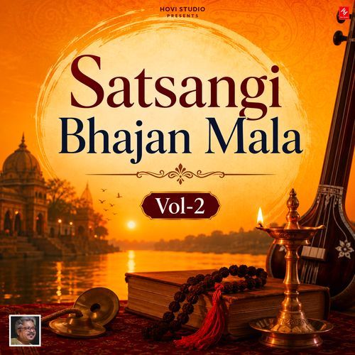 Satsangi Bhajan Mala Vol-2