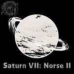 Norse: Bergelmir artwork