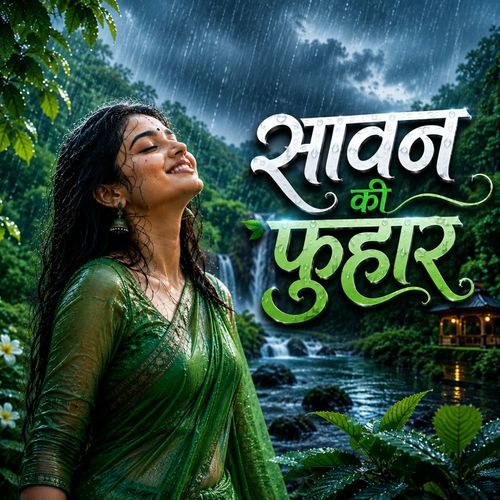 Savan Ki Fhuhar