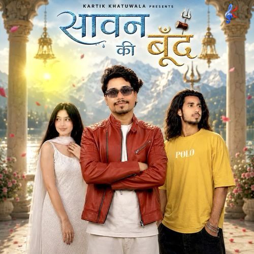 Sawan Ki Boond