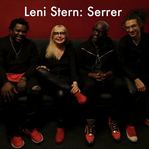 Serrer (feat. Leo Genovese, Mamadou Ba & Alioune Faye)_poster_image