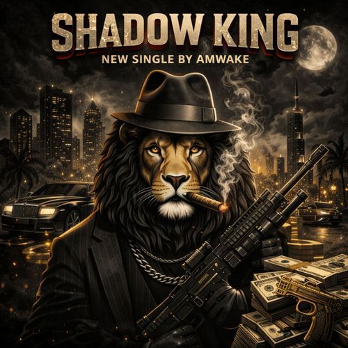 Shadow King