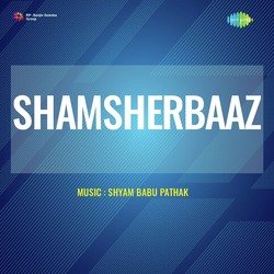 Shamsherbaaz