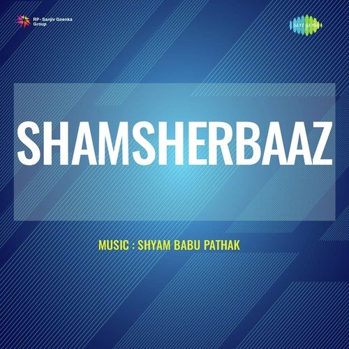 Shamsherbaaz